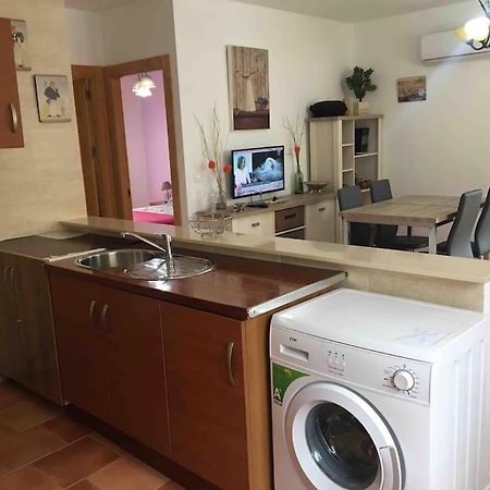 Cazorla Paraiso I, Arroyo Frio Zewnętrze zdjęcie