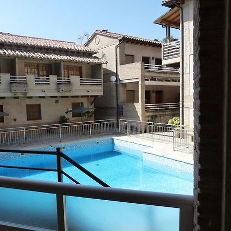 Cazorla Paraiso I, Arroyo Frio Zewnętrze zdjęcie