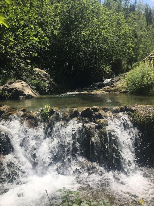 Cazorla Paraiso I, Arroyo Frio Zewnętrze zdjęcie