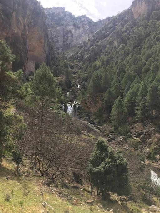 Cazorla Paraiso I, Arroyo Frio Zewnętrze zdjęcie