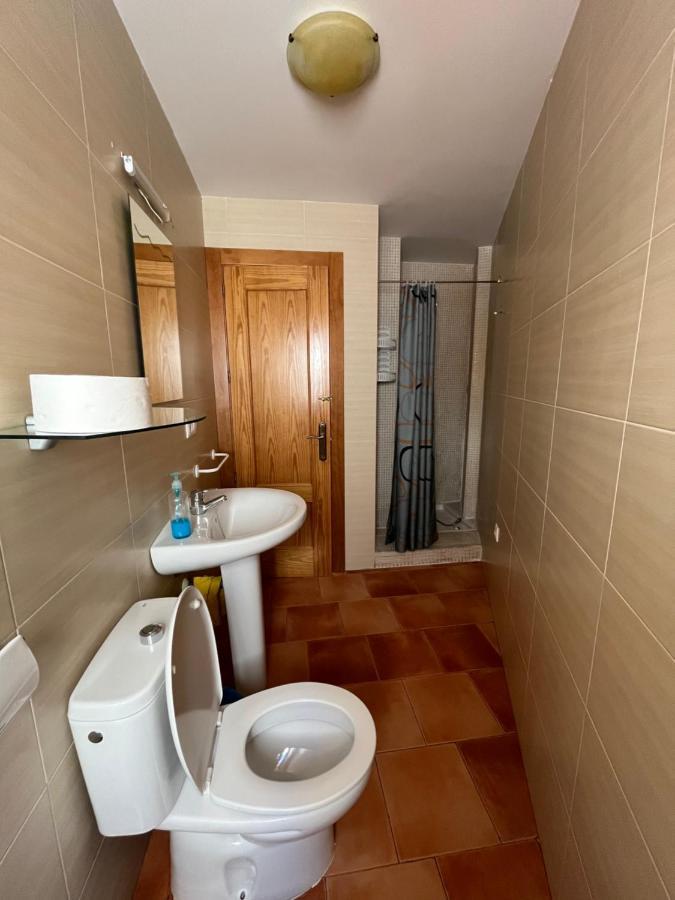 Cazorla Paraiso I, Arroyo Frio Zewnętrze zdjęcie