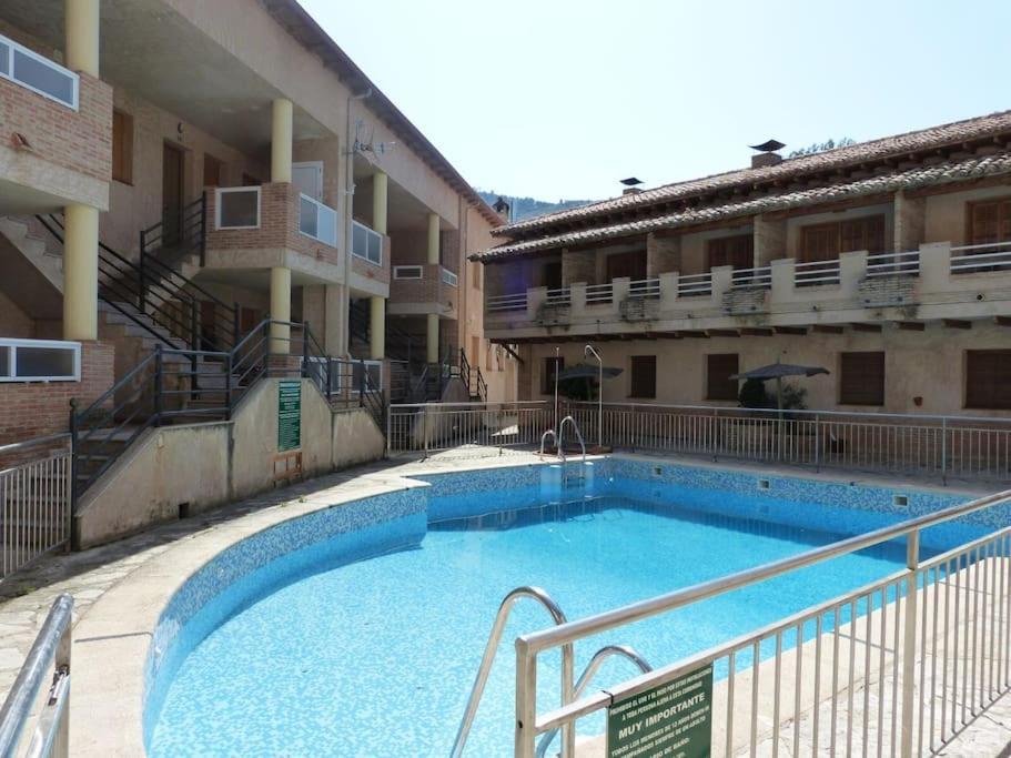 Cazorla Paraiso I, Arroyo Frio Zewnętrze zdjęcie