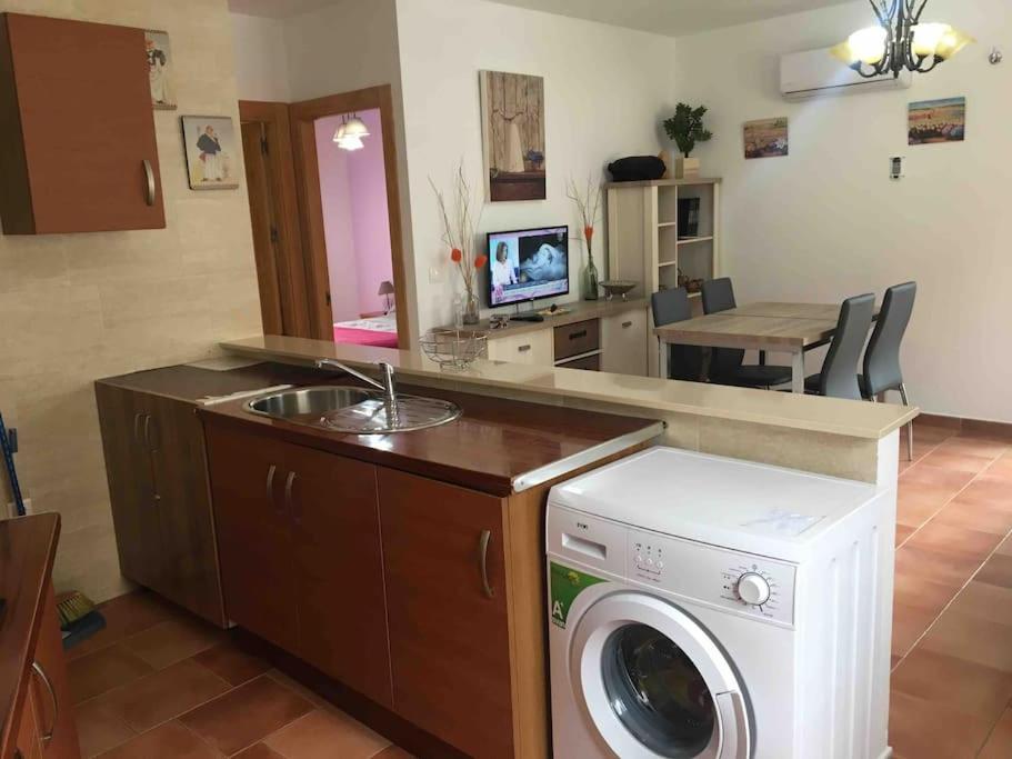 Cazorla Paraiso I, Arroyo Frio Zewnętrze zdjęcie