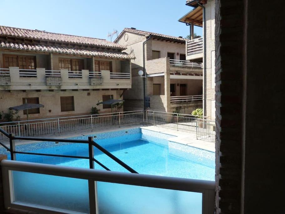 Cazorla Paraiso I, Arroyo Frio Zewnętrze zdjęcie