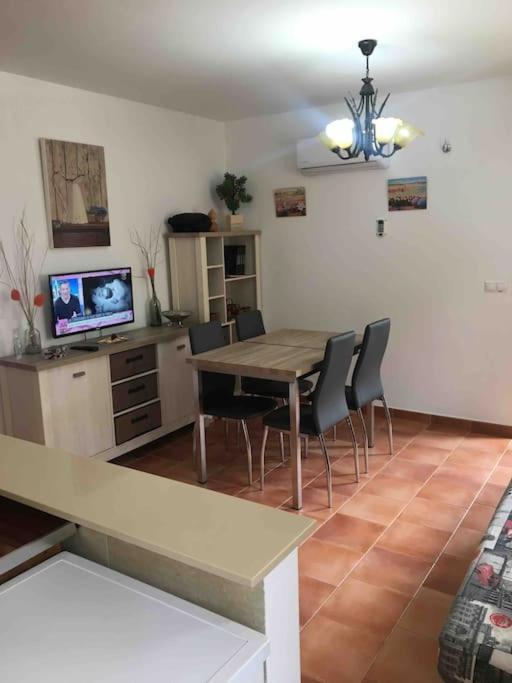 Cazorla Paraiso I, Arroyo Frio Zewnętrze zdjęcie