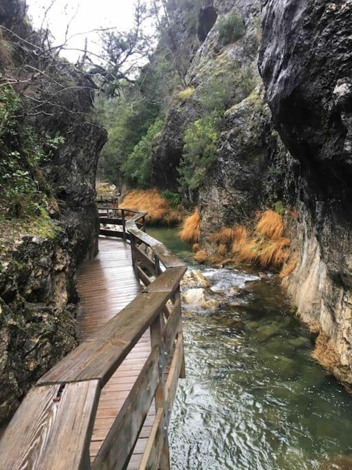 Cazorla Paraiso I, Arroyo Frio Zewnętrze zdjęcie